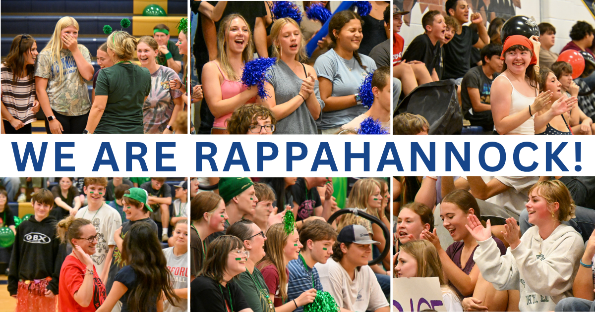 pep rally