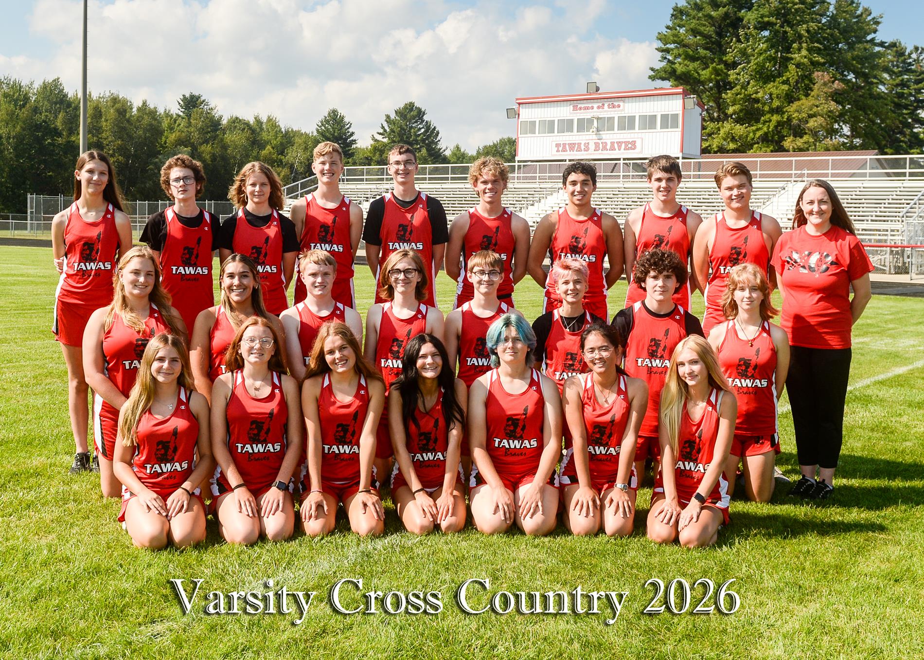 XC 2026