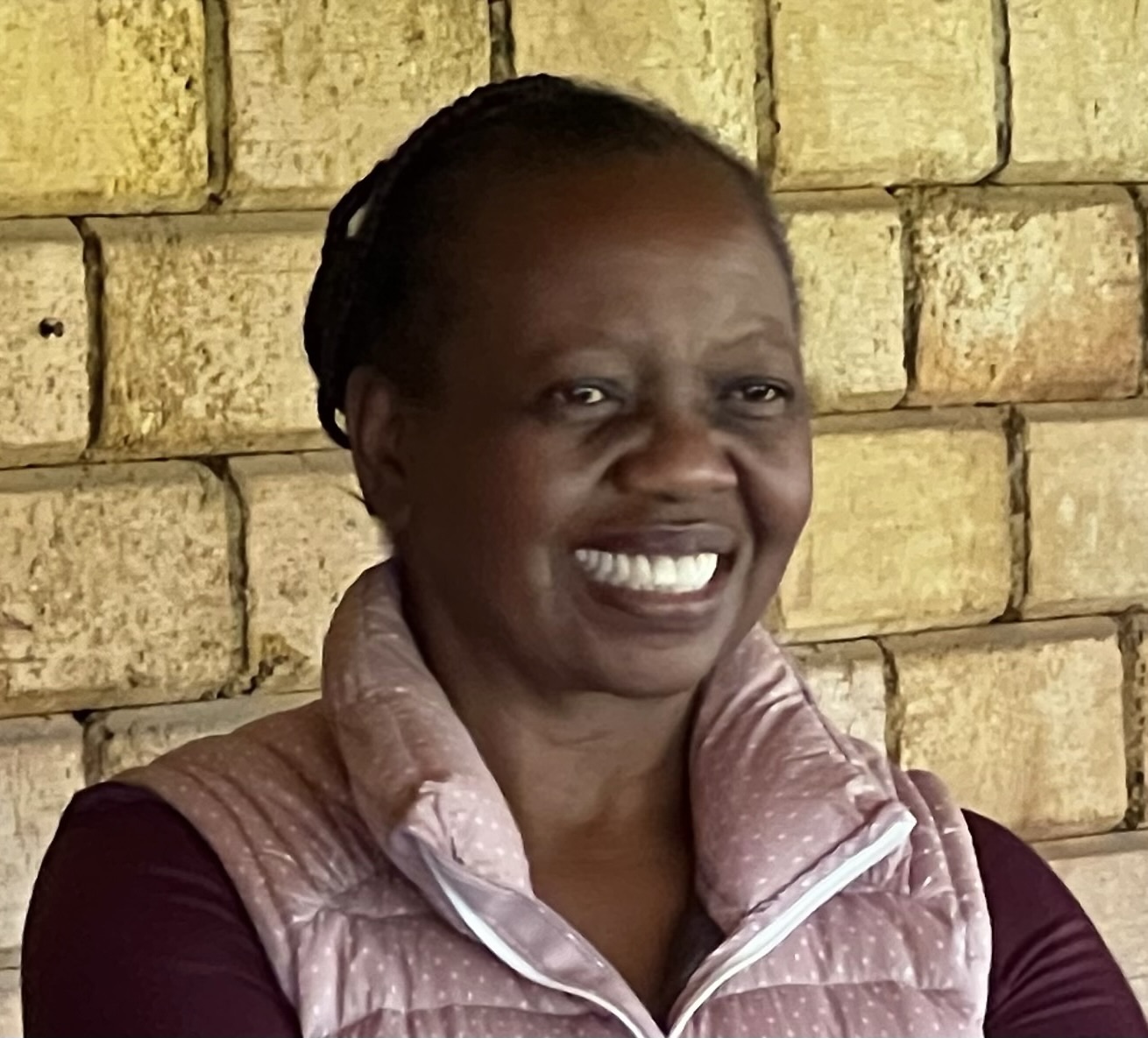 Doreen Zimba