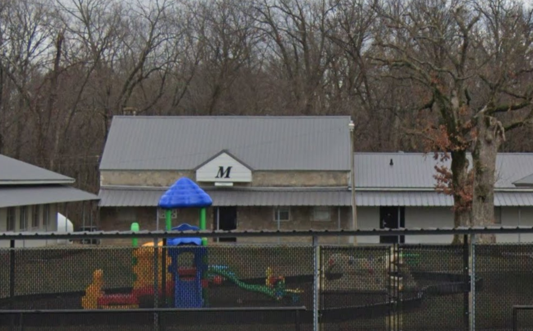 playground