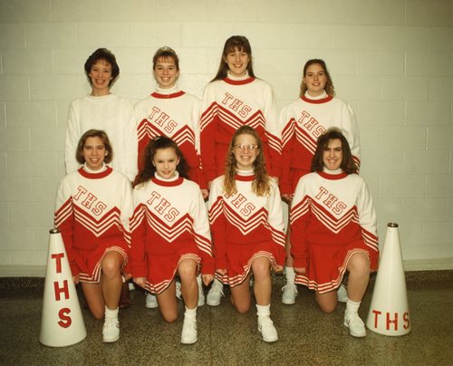 1994 Cheer