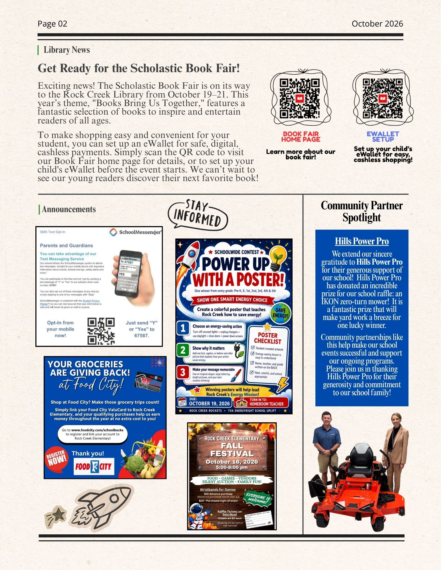October Rocket Review page 3