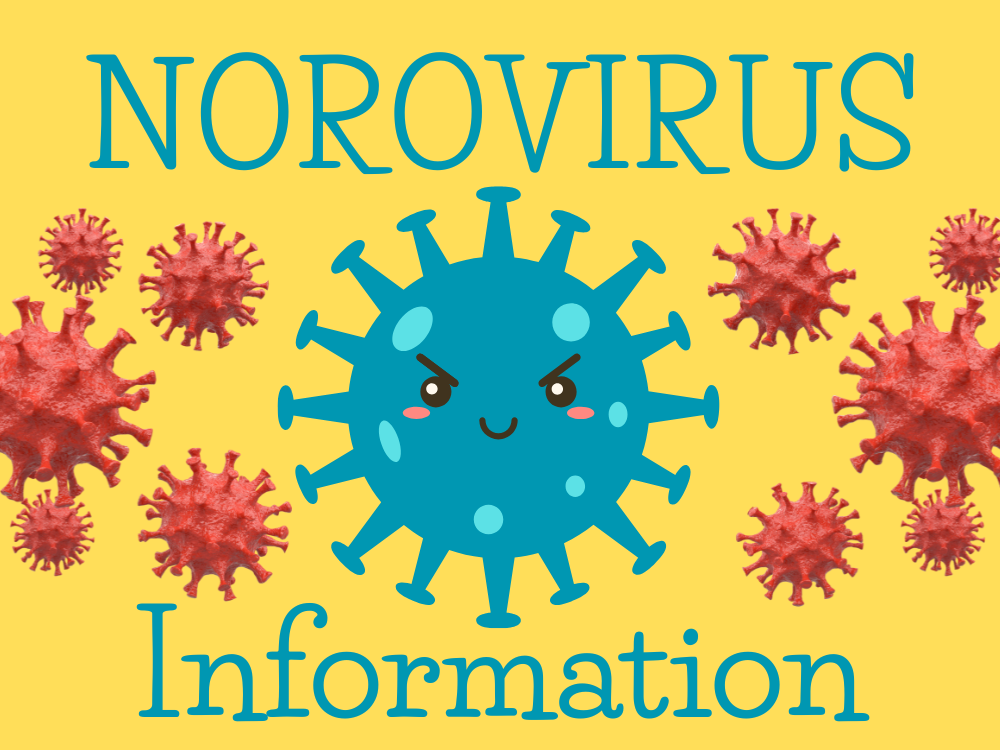 Norovirus Information