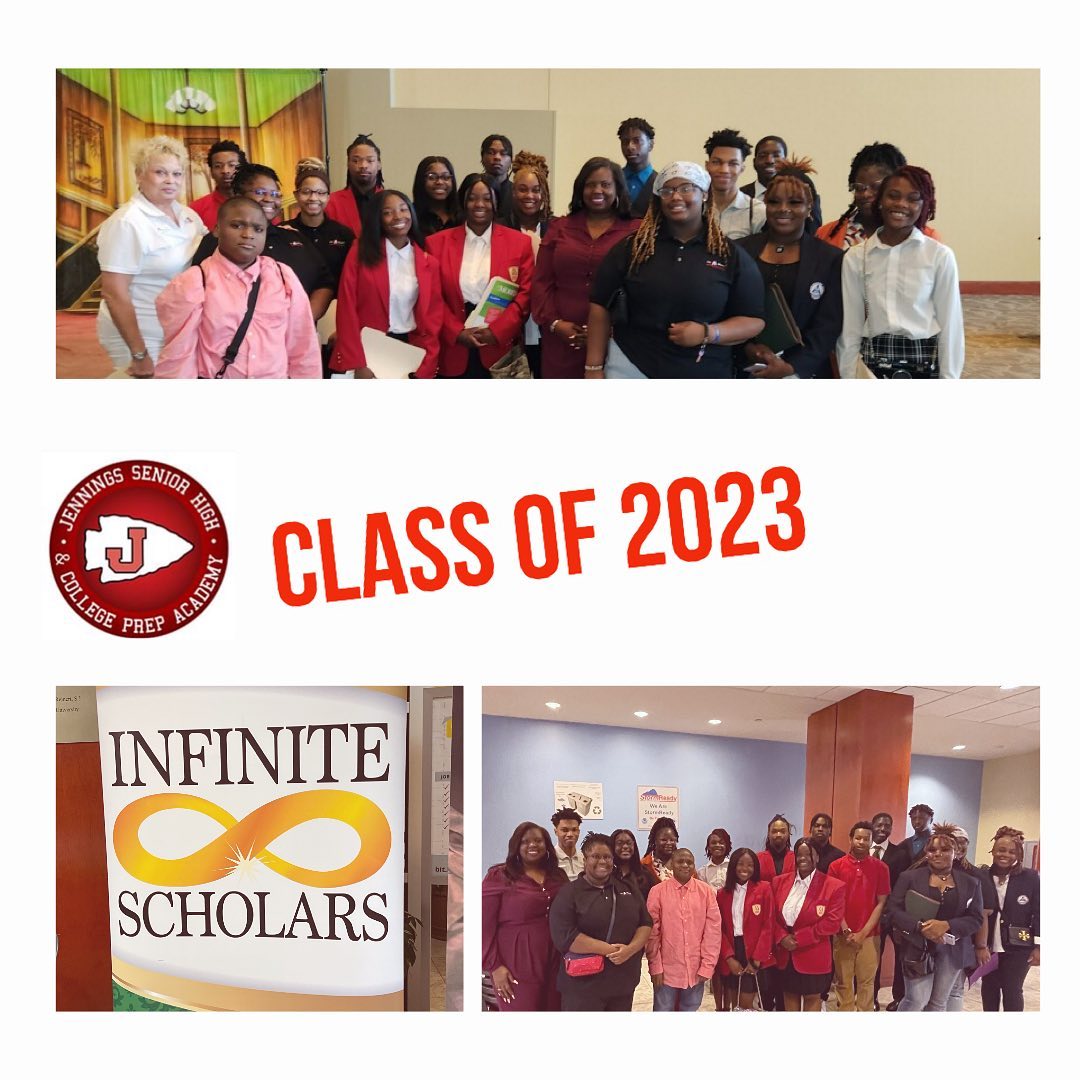 Infinite Scholars
