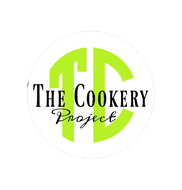 The Cookery Project logo