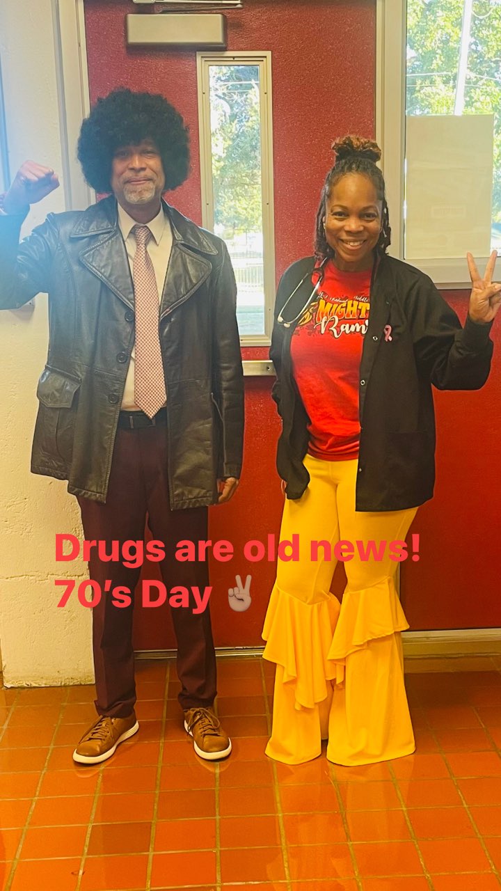 70s Day