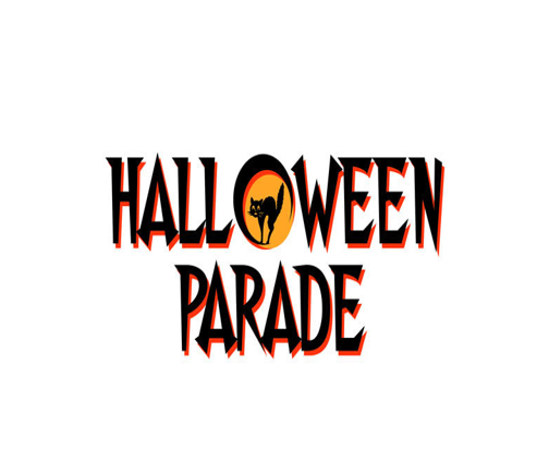 Halloween Parade