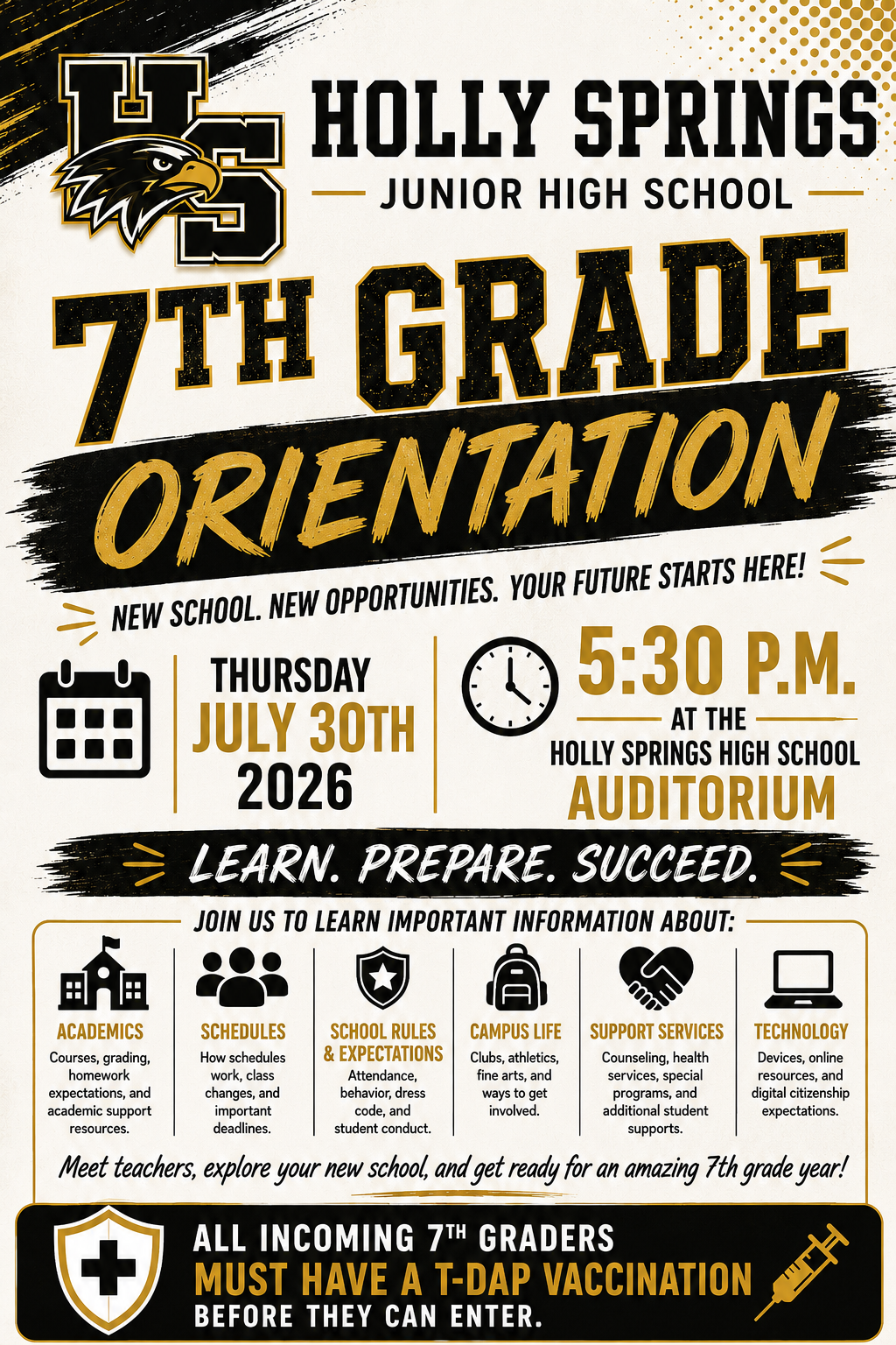 orientation