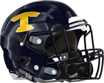 troup helmet