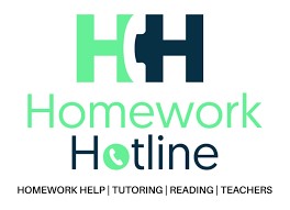 Clink the link to be directed to the TN Homework Hotline