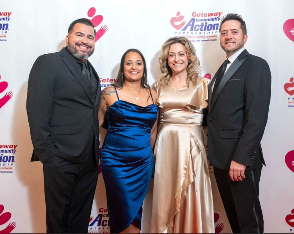 GCAP 38thAnniversary Gala