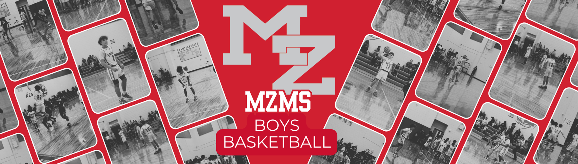 MZMS Boys Basketball