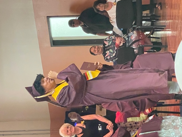 2023 Graduation