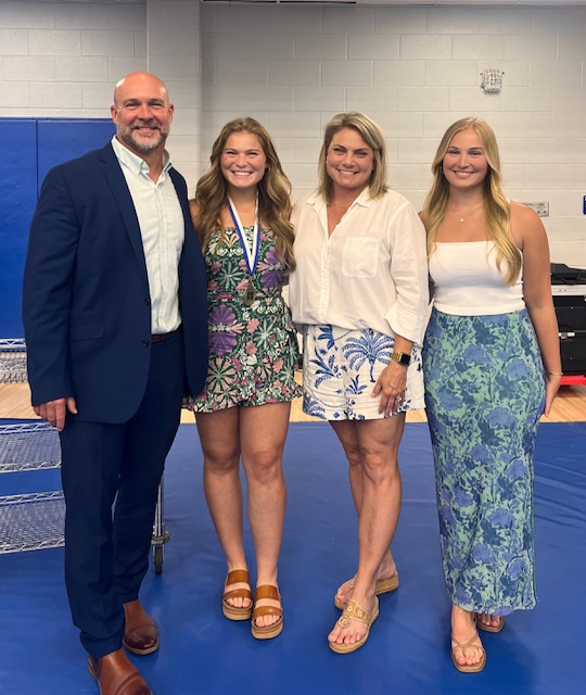 Principal Family Principal Family