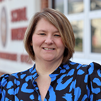 image of bridget nelson