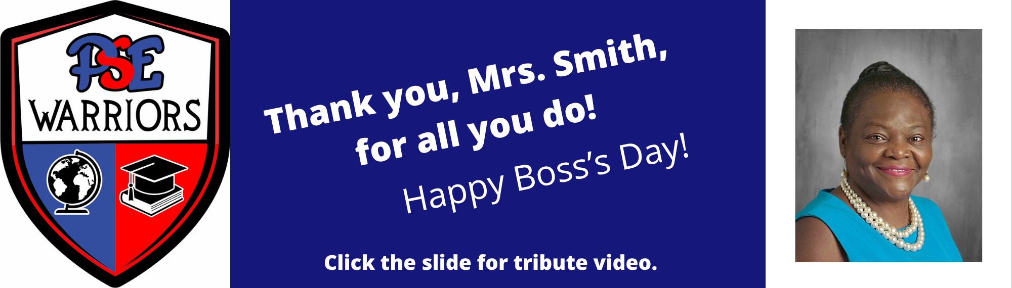 Boss's Day