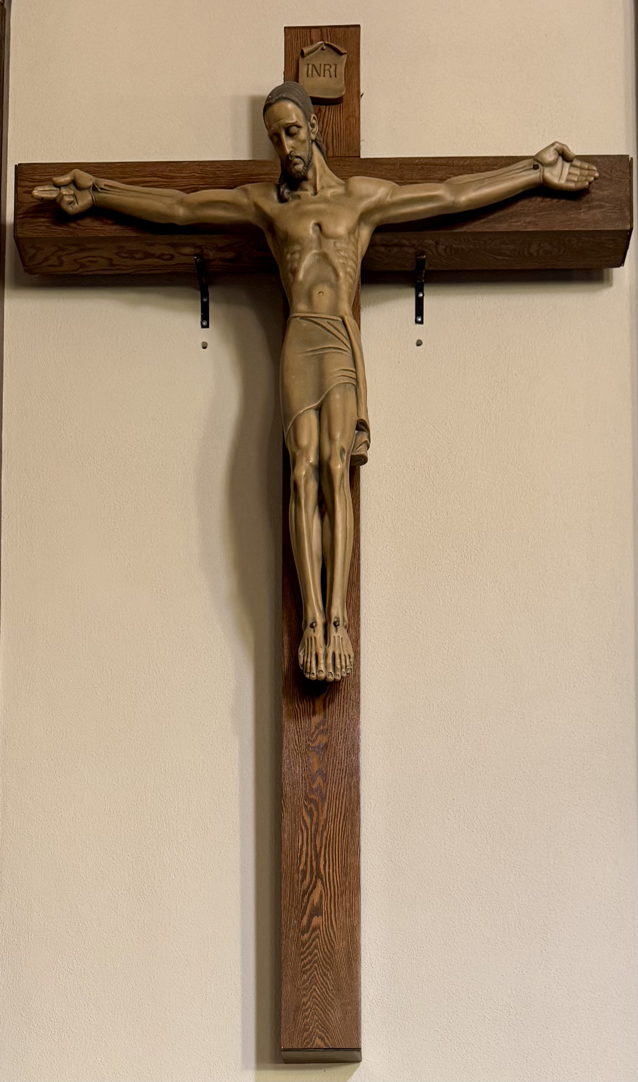 Crucifix