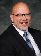 Associate Superintendent Ken Weaver