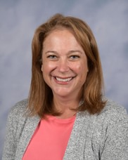 Shannon Mitchell