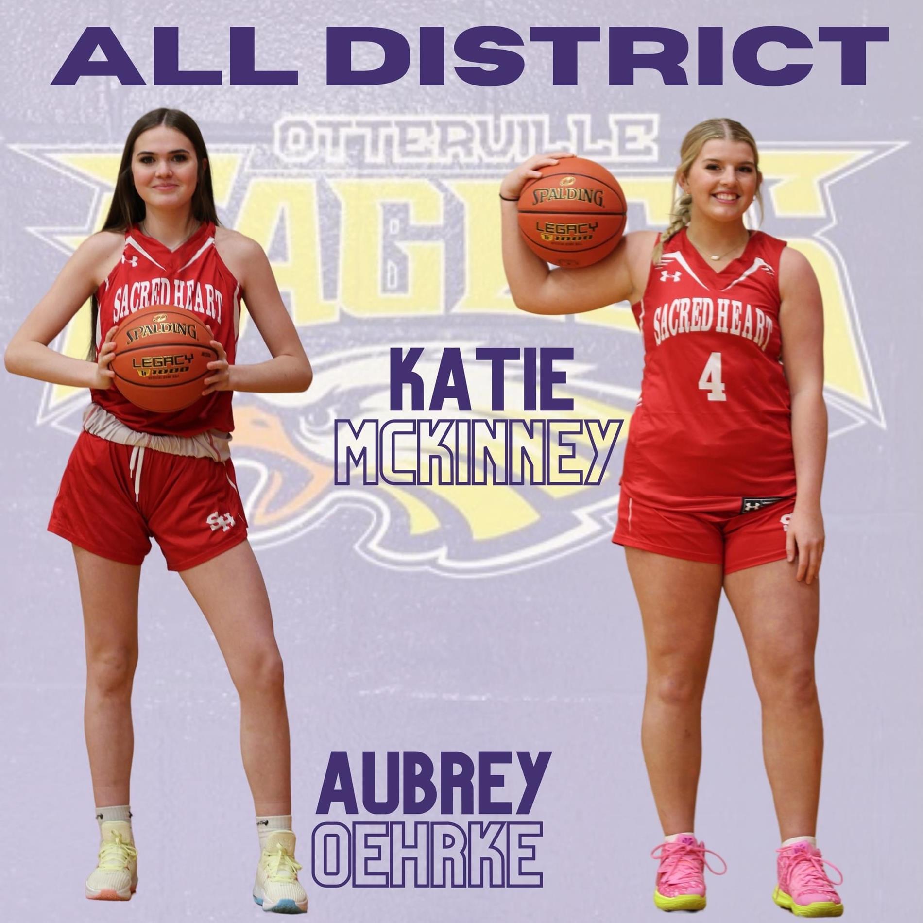 All District 