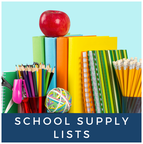 ϳԹ Supply Lists