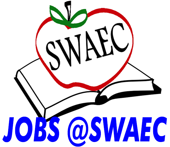 swaec job logo
