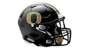 oxford helmet