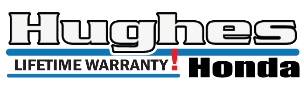 Hughes Honda