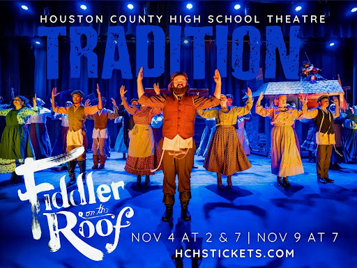 Fiddler on the Roof