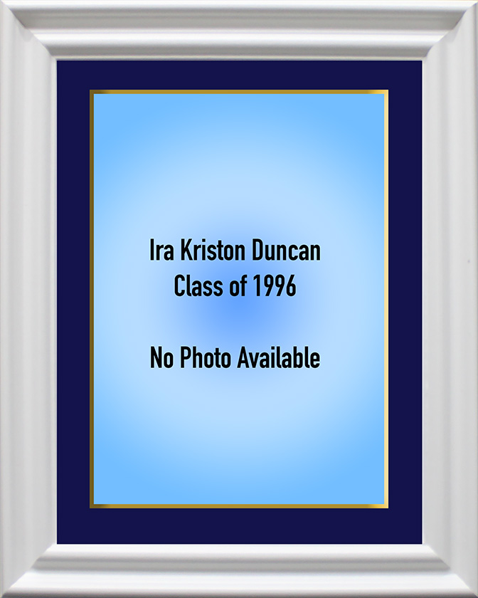 Ira Duncan