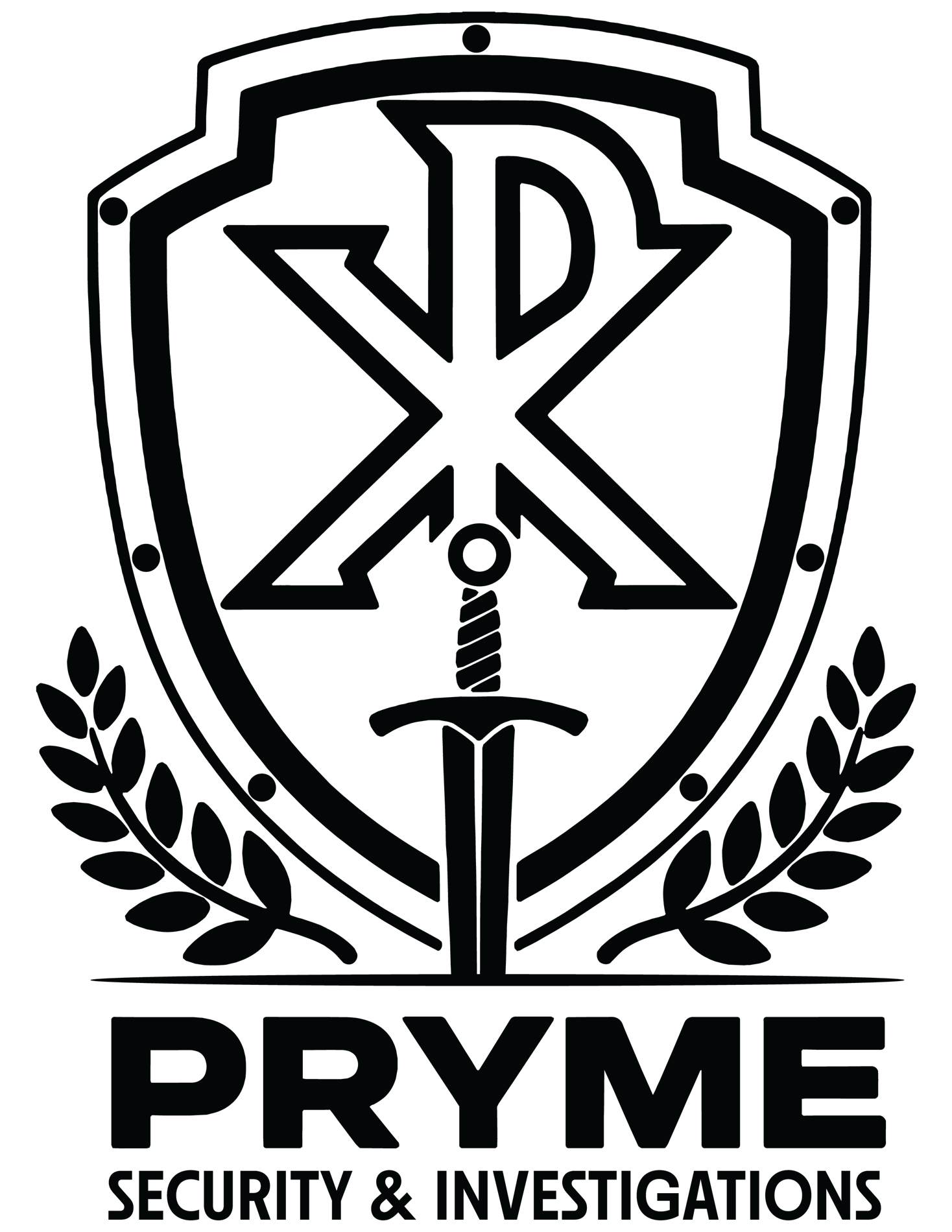 Pryme logo