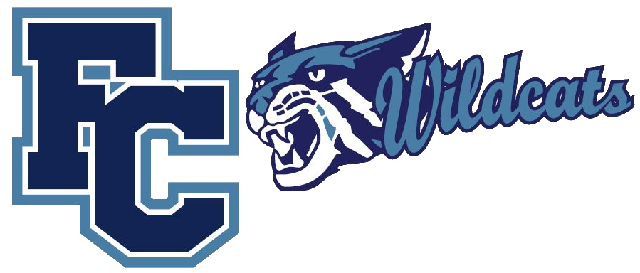 Franklin County High School Logo