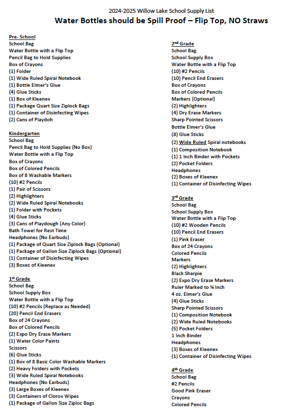 Home [www.willowlake.k12.sd.us]