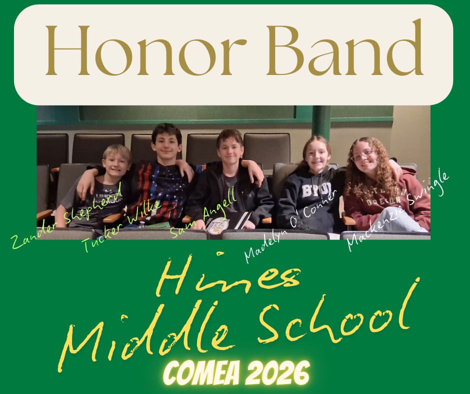 Honor Band