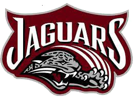 J. Z. George High School Logo J. Z. George High School Logo