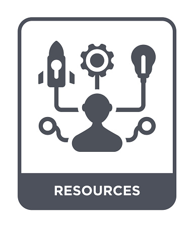 Resource Icon