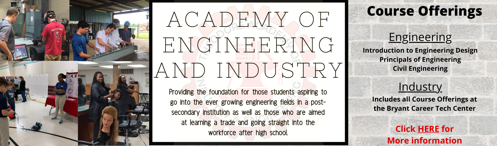 Industry and Engineering