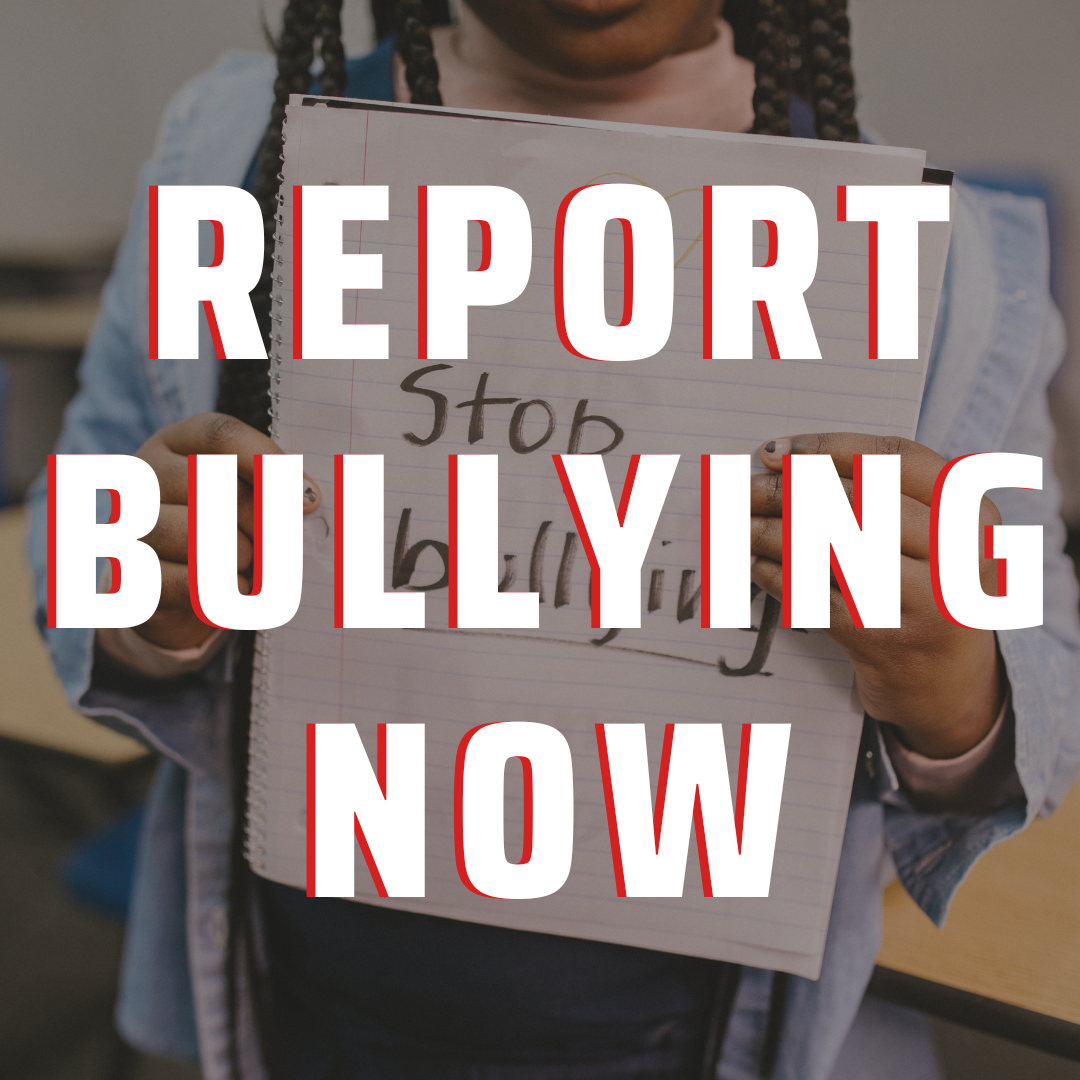 Bullying Complaint Form