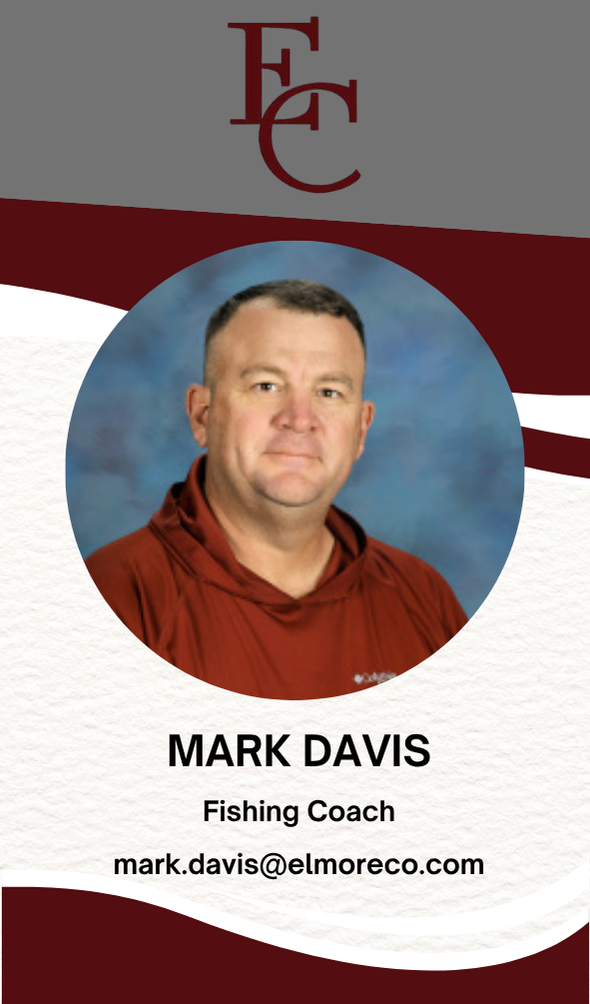 Mark Davis