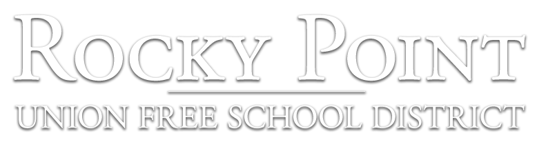 Rocky Point Union Free School District