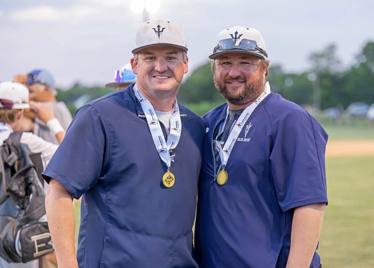 State Champs
