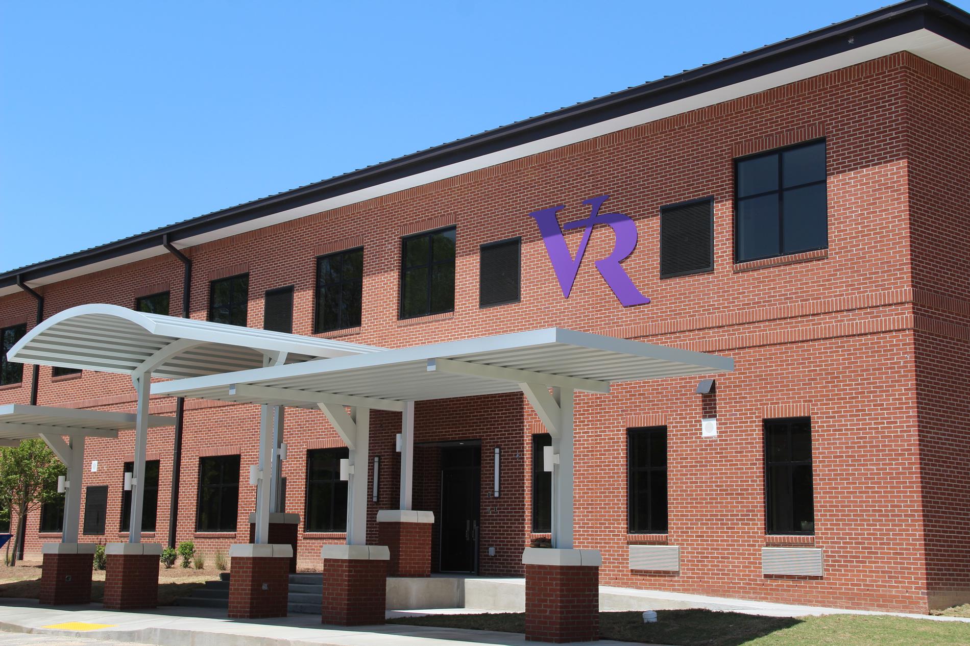 Villa Rica Elementary School