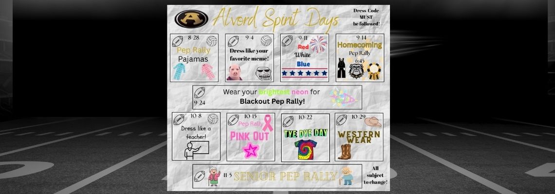 spiritdays