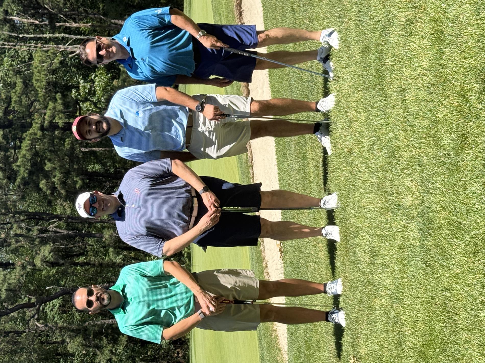 GCAP Golf Classic