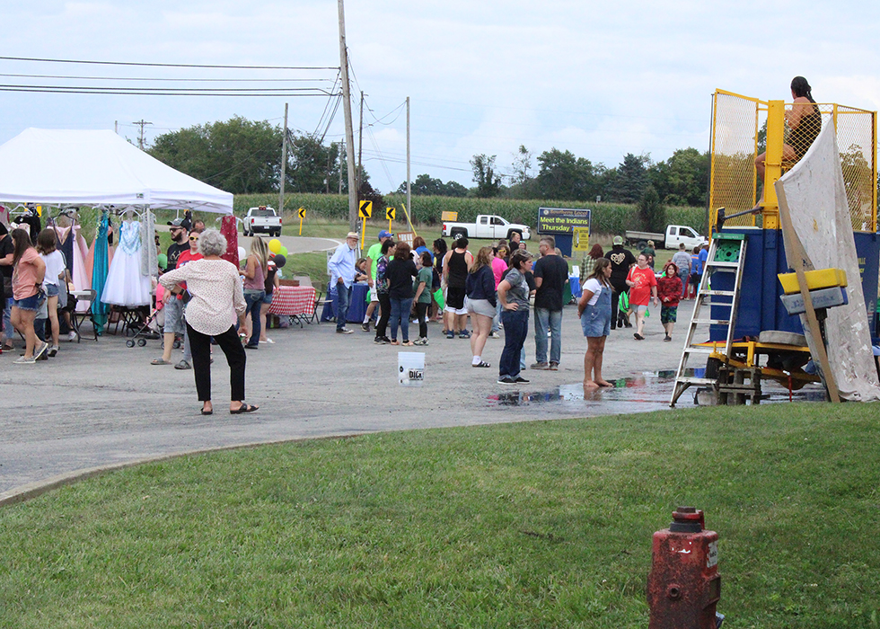 2023 Back-to-School Bash