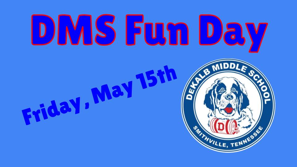 DMS Fun Day