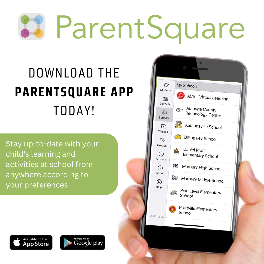 ParentSquare App