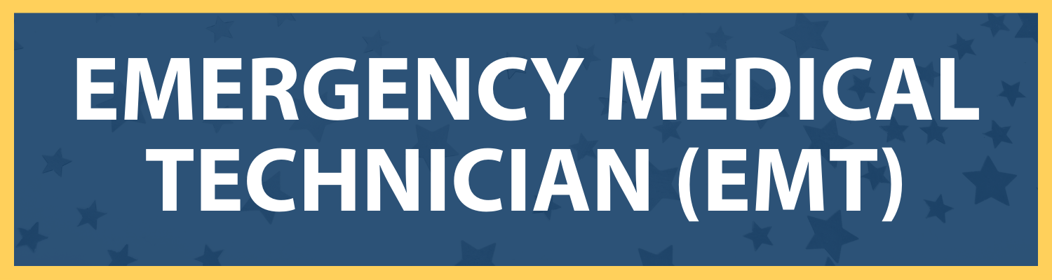 Emergency Medical Technician (EMT)