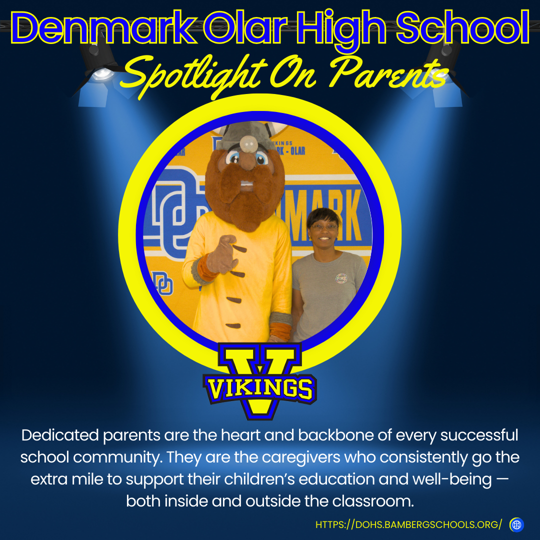 Spotlight on Parents