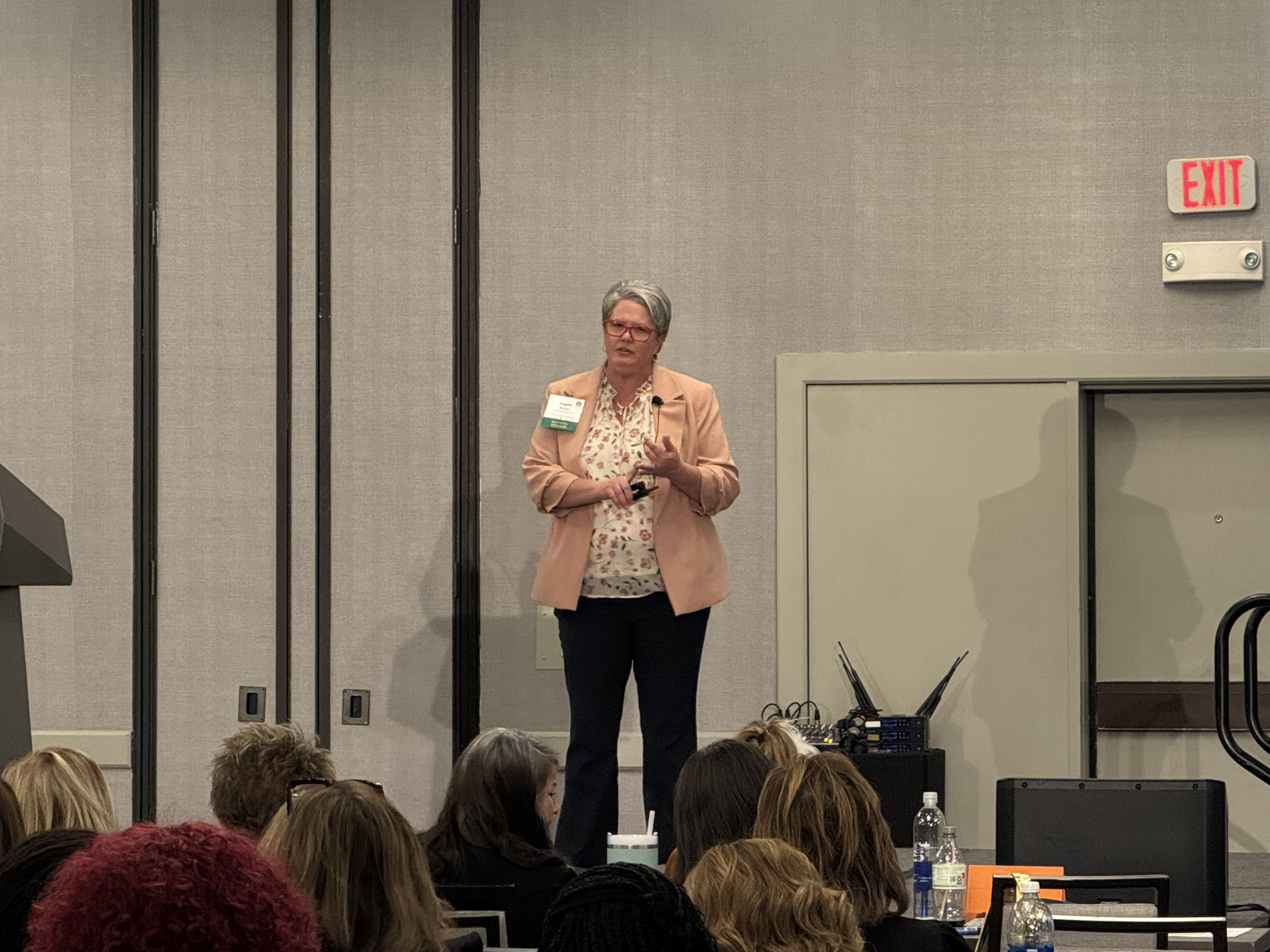 G-CASE Fall Conference Photo 2025